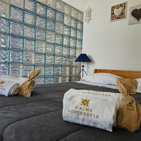 Sao Rafael Sun & Beach House Albufeira Exterior foto