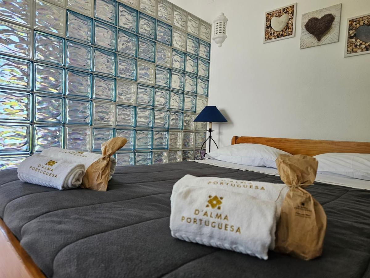Sao Rafael Sun & Beach House Albufeira Exterior foto