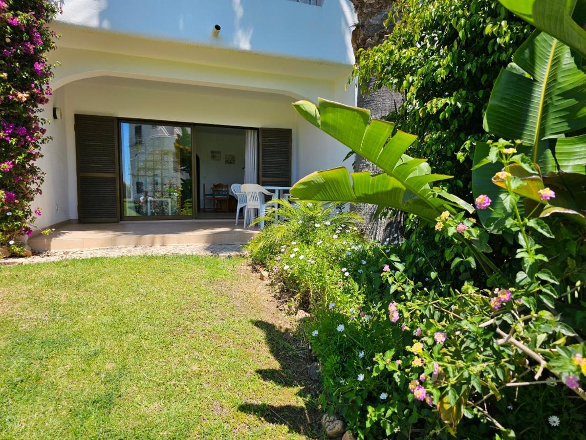 Sao Rafael Sun & Beach House Albufeira Exterior foto