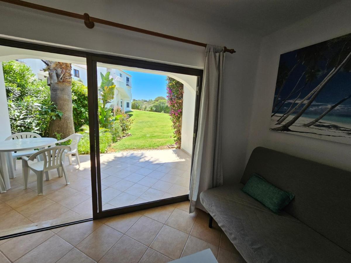 Sao Rafael Sun & Beach House Albufeira Exterior foto
