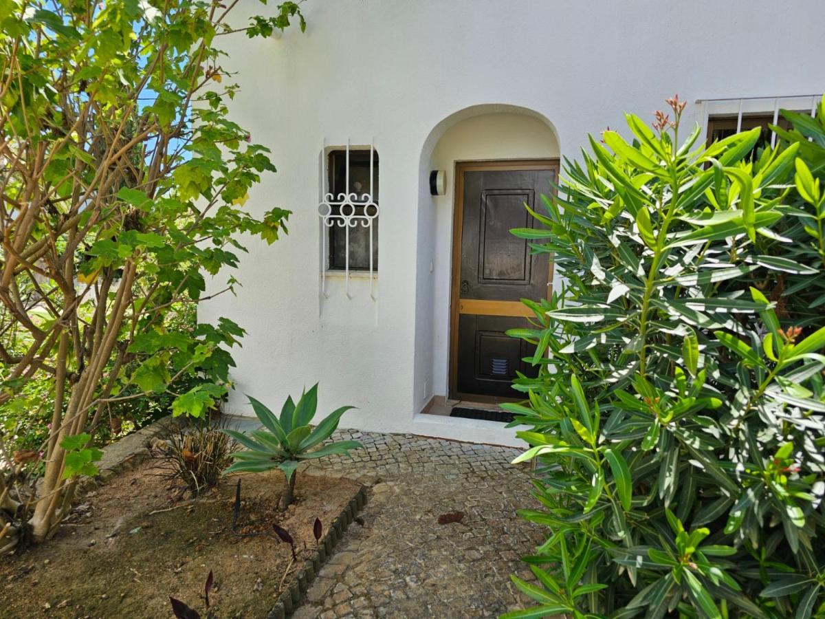 Sao Rafael Sun & Beach House Albufeira Exterior foto